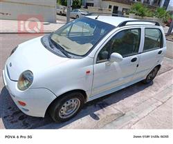 شيري S11 QQ